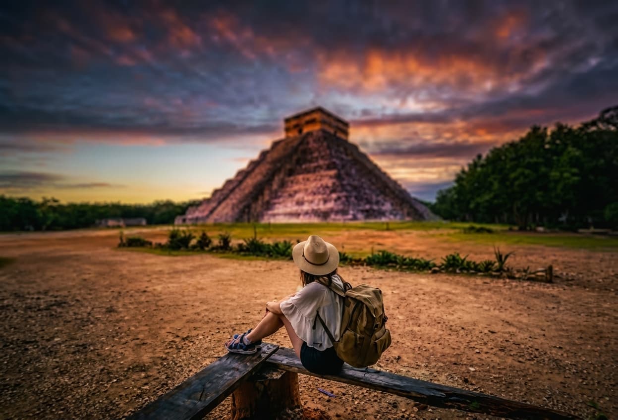 Chichén Itzá Private Tour