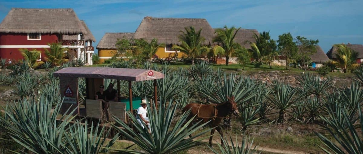 Hacienda Sotuta de Peón