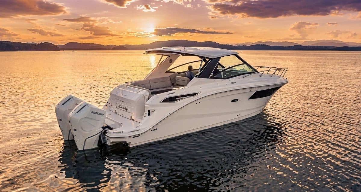 Private Yacht Charter — 4/6/8h