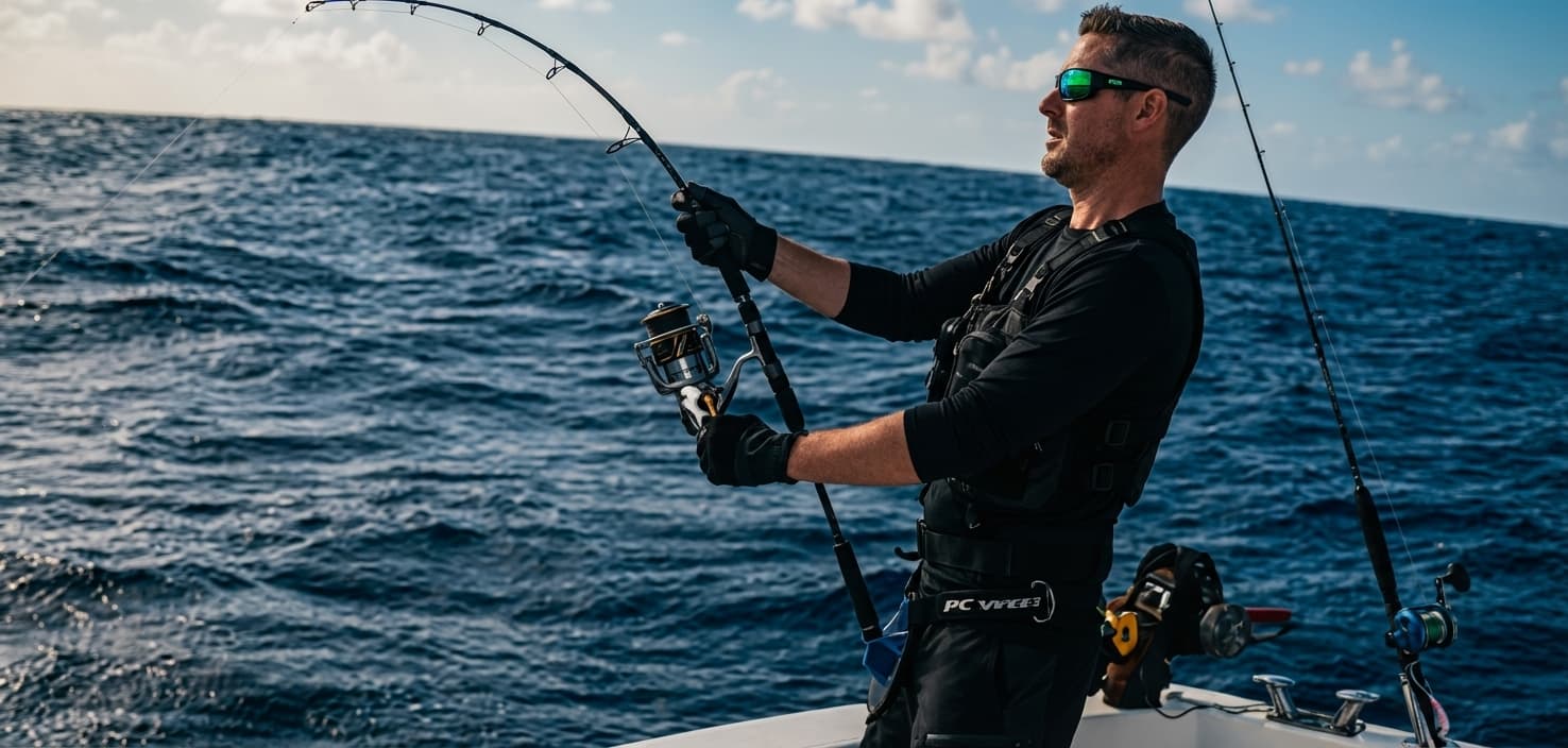 Sport Fishing